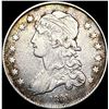 Image 1 : 1831 Capped Bust Quarter NICELY CIRCULATED
