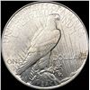 Image 2 : 1923-D Silver Peace Dollar UNCIRCULATED