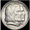 Image 1 : 1936 Long Island Half Dollar CLOSELY UNCIRCULATED