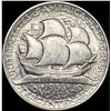 Image 2 : 1936 Long Island Half Dollar CLOSELY UNCIRCULATED