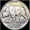 Image 2 : 1925-S Jubilee Half Dollar CLOSELY UNCIRCULATED