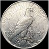 Image 2 : 1927-D Silver Peace Dollar CLOSELY UNCIRCULATED