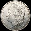 Image 1 : 1878 7TF Rev 79 Morgan Silver Dollar ABOUT UNCIRCU