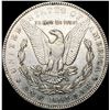 Image 2 : 1878 7TF Rev 79 Morgan Silver Dollar ABOUT UNCIRCU