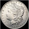 Image 1 : 1887-O Morgan Silver Dollar CLOSELY UNCIRCULATED