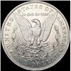 Image 2 : 1887-O Morgan Silver Dollar CLOSELY UNCIRCULATED