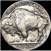 Image 2 : 1921 Buffalo Nickel CLOSELY UNCIRCULATED