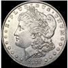 Image 1 : 1878 7TF Rev 78 Morgan Silver Dollar UNCIRCULATED