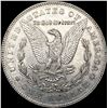 Image 2 : 1878 7TF Rev 78 Morgan Silver Dollar UNCIRCULATED