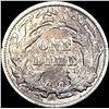 Image 2 : 1890 Seated Liberty Dime CLOSELY UNCIRCULATED