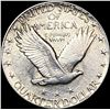 Image 2 : 1927-D Standing Liberty Quarter CLOSELY UNCIRCULAT