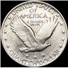 Image 2 : 1919-D Standing Liberty Quarter CLOSELY UNCIRCULAT