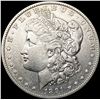 Image 1 : 1891-O Morgan Silver Dollar CLOSELY UNCIRCULATED