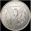 Image 2 : 1891-O Morgan Silver Dollar CLOSELY UNCIRCULATED