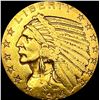 Image 1 : 1914-D $5 Gold Half Eagle CLOSELY UNCIRCULATED
