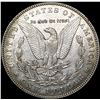 Image 2 : 1892 Morgan Silver Dollar CLOSELY UNCIRCULATED