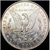 Image 2 : 1878 7TF Rev 79 Morgan Silver Dollar CLOSELY UNCIR