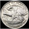 Image 2 : 1921 Alabama Half Dollar CLOSELY UNCIRCULATED