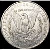 Image 2 : 1892-O Morgan Silver Dollar CLOSELY UNCIRCULATED