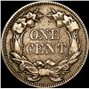 Image 2 : 1857 Flying Eagle Cent CLOSELY UNCIRCULATED