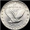Image 2 : 1924-S Standing Liberty Quarter CLOSELY UNCIRCULAT