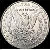 Image 2 : 1897-O Morgan Silver Dollar CLOSELY UNCIRCULATED