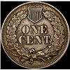 Image 2 : 1865 Indian Head Cent CLOSELY UNCIRCULATED