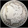 Image 1 : 1895-O Morgan Silver Dollar NICELY CIRCULATED