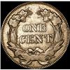 Image 2 : 1857 Flying Eagle Cent CLOSELY UNCIRCULATED