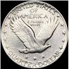 Image 2 : 1924-D Standing Liberty Quarter CLOSELY UNCIRCULAT