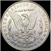 Image 2 : 1890-CC Morgan Silver Dollar CLOSELY UNCIRCULATED