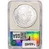 Image 2 : 2017-W American Silver Eagle PGA PR70 DCAM