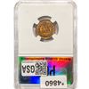 Image 2 : 1903 Indian Head Cent PGA MS65 RB