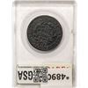 Image 2 : 1802 Draped Bust Large Cent ACG VF35