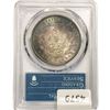 Image 2 : 1900 Morgan Silver Dollar PCGS MS64