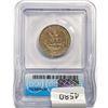 Image 2 : 1934-D Washington Silver Quarter ICG AU50