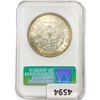 Image 2 : 1883-O Morgan Silver Dollar NGC MS65