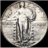 Image 1 : 1930 Standing Liberty Quarter NEARLY UNCIRCULATED