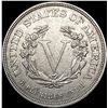 Image 2 : 1883 Liberty Victory Nickel UNCIRCULATED