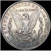 Image 2 : 1897-S Morgan Silver Dollar CLOSELY UNCIRCULATED