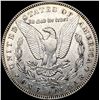 Image 2 : 1892-O Morgan Silver Dollar CLOSELY UNCIRCULATED