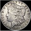 Image 1 : 1896-O Morgan Silver Dollar HIGH GRADE