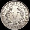 Image 2 : 1912 Liberty Victory Nickel CLOSELY UNCIRCULATED