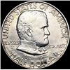 Image 1 : 1922 Grant Half Dollar CLOSELY UNCIRCULATED
