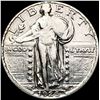 Image 1 : 1926-S Standing Liberty Quarter ABOUT UNCIRCULATED
