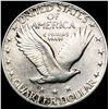 Image 2 : 1926-S Standing Liberty Quarter ABOUT UNCIRCULATED