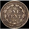 Image 2 : 1859 Indian Head Cent NEARLY UNCIRCULATED