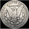 Image 2 : 1882-CC Morgan Silver Dollar NICELY CIRCULATED