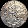 Image 2 : 1918 Illinois Half Dollar CLOSELY UNCIRCULATED