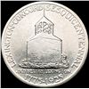 Image 2 : 1925 Lexington Half Dollar CLOSELY UNCIRCULATED